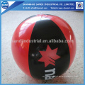 2015 new design kids toys PVC inflatable ball
